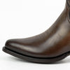 Botas de Senhora Cowboy (Texanas) Modelo 2374 Vintage Marron  (Mayura Boots) | Cowboy Boots Portugal