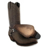 Botas Cowboy (Texanas) Homem Modelo 13 Nairobi Ceniza (Mayura Boots) | Cowboy Boots Portugal