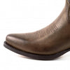 Botas de Senhora Cowboy (Texanas) Modelo 2374 Castanho (Mayura Boots) | Cowboy Boots Portugal