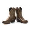 Botas de Senhora Cowboy (Texanas) Modelo 2374 Castanho (Mayura Boots) | Cowboy Boots Portugal