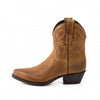 Botas de Senhora Cowboy (Texanas) Modelo 2374 Camel  (Mayura Boots) | Cowboy Boots Portugal