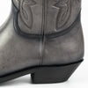Botas Unisexo Cowboy (Texanas) Modelo 1920 Vintage Gris  (Mayura Boots) | Cowboy Boots Portugal