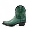 Botas de Senhora Cowboy (Texanas) Modelo 2374 Verde Vintage  (Mayura Boots) | Cowboy Boots Portugal