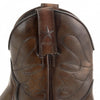 Botas de Senhora Cowboy (Texanas) Modelo 2374 Vintage Marron  (Mayura Boots) | Cowboy Boots Portugal