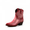Botas de Senhora Cowboy (Texanas) Modelo 2374 Vintage Rosa  (Mayura Boots) | Cowboy Boots Portugal