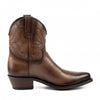 Botas de Senhora Cowboy (Texanas) Modelo 2374 Vintage Cuero (Mayura Boots) | Cowboy Boots Portugal