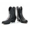 Botas de Senhora Cowboy (Texanas) Modelo 2374 Preto  (Mayura Boots) | Cowboy Boots Portugal