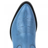 Bottes de cowboy pour femmes (Texas) Modèle 2487 Bleu 3 (Bottes Mayura) | Bottes de cowboy Portugal