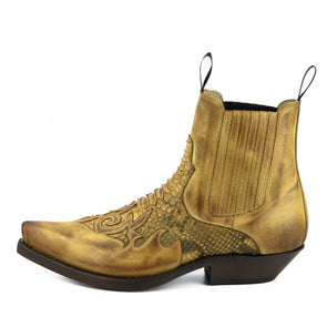 Cowboy Boots (Texas) Model ROCK 2500 Cuero | Cowboy Boots Portugal