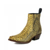 Women's Cowboy Boots (Texas) Marie Model 2496 Cuero | Cowboy Boots Portugal