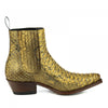 Women's Cowboy Boots (Texas) Marie Model 2496 Cuero | Cowboy Boots Portugal
