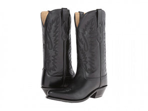 Women's Texan Cowboy Boots Model LF1510E Old West Brand | Cowboy Boots Portugal