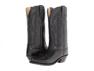 Botas de Senhora Texanas Cowboy Modelo LF1510E Marca Old West | Cowboy Boots Portugal