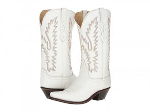Women's Texan Cowboy Boots Model LF1521E Old West Brand | Cowboy Boots Portugal