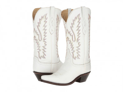 Botas de Senhora Texanas Cowboy Modelo LF1521E Marca Old West | Cowboy Boots Portugal