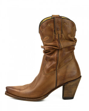 Women's Cowboy Boots (Texas) Model 1952 Rony Totem (Mayura Boots) | Cowboy Boots Portugal
