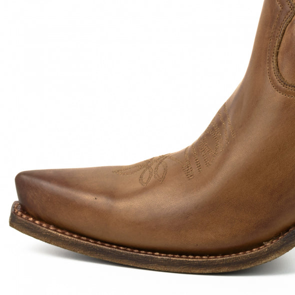 Botas de Senhora Cowboy (Texanas) Modelo 1952 Rony Totem (Mayura Boots) | Cowboy Boots Portugal
