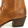 Botas Cowboy Senhora 2536 Virgi Tostado | Cowboy Boots Portugal