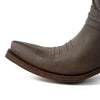 Botas de Homem Cowboy (Texanas) Cinzento 13 Nairobi Ceniza (Mayura Boots)