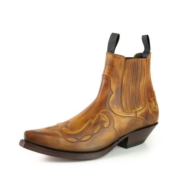 Botas Cowboy Homem Austin 1931 Cuero | Cowboy Boots Portugal