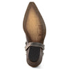 Botins de Homem Cinzento Cowboy 14 Nairobi Ceniza (Mayura Boots)
